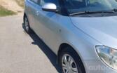 Skoda Fabia 2014 Hečbekas
