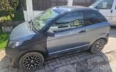 Aixam S8 2016