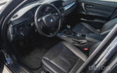 BMW 3 Series E90/E91/E92/E93 [restyling] Touring wagon