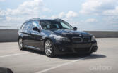 BMW 3 Series E90/E91/E92/E93 [restyling] Touring wagon