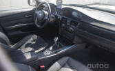 BMW 3 Series E90/E91/E92/E93 [restyling] Touring wagon