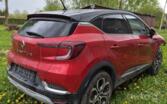Renault Captur 2021