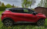 Renault Captur 2021