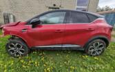 Renault Captur 2021