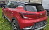 Renault Captur 2021