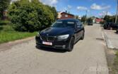 BMW 5 Series F07/F10/F11 Gran Turismo liftback