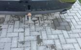 BMW 5 Series F07/F10/F11 Gran Turismo liftback