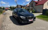 BMW 5 Series F07/F10/F11 Gran Turismo liftback