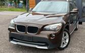 BMW X1 E84 Crossover