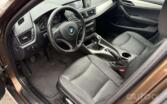 BMW X1 E84 Crossover