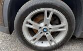 BMW X1 E84 Crossover
