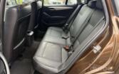 BMW X1 E84 Crossover