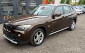 BMW X1 E84 Crossover