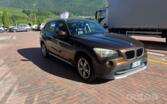 BMW X1 E84 Crossover