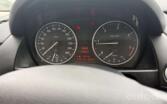 BMW X1 E84 Crossover