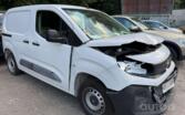 Opel Combo E