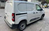 Opel Combo E