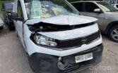 Opel Combo E