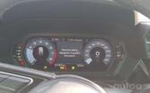 Audi A3 8Y