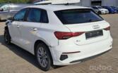 Audi A3 8Y