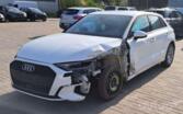 Audi A3 8Y