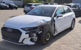 Audi A3 8Y