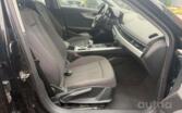 Audi A4 B9 Avant wagon 5-doors
