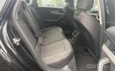 Audi A4 B9 Avant wagon 5-doors