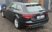 Audi A4 B9 Avant wagon 5-doors