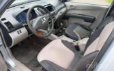 Mitsubishi L200 3 generation [restyling]