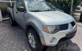 Mitsubishi L200 3 generation [restyling]