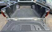 Mitsubishi L200 3 generation [restyling]