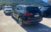 Audi Q5 8R Crossover