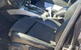 Audi Q5 8R Crossover