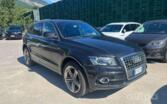 Audi Q5 8R Crossover