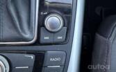 Audi A6 4G/C7 Allroad quattro wagon 5-doors