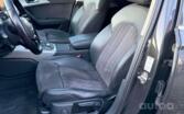 Audi A6 4G/C7 Allroad quattro wagon 5-doors