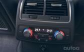 Audi A6 4G/C7 Allroad quattro wagon 5-doors