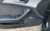 Audi A6 4G/C7 Allroad quattro wagon 5-doors