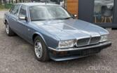 Jaguar Daimler Sovereign