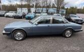 Jaguar Daimler Sovereign