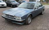 Jaguar Daimler Sovereign