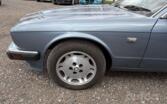 Jaguar Daimler Sovereign