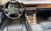 Jaguar Daimler Sovereign