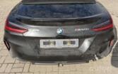 BMW Z4 M G29