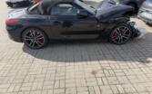 BMW Z4 M G29
