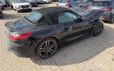 BMW Z4 M G29