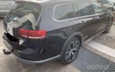 Volkswagen Passat Alltrack