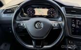Volkswagen Tiguan 2 generation Crossover 5-doors