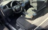 Volkswagen Tiguan 2 generation Crossover 5-doors